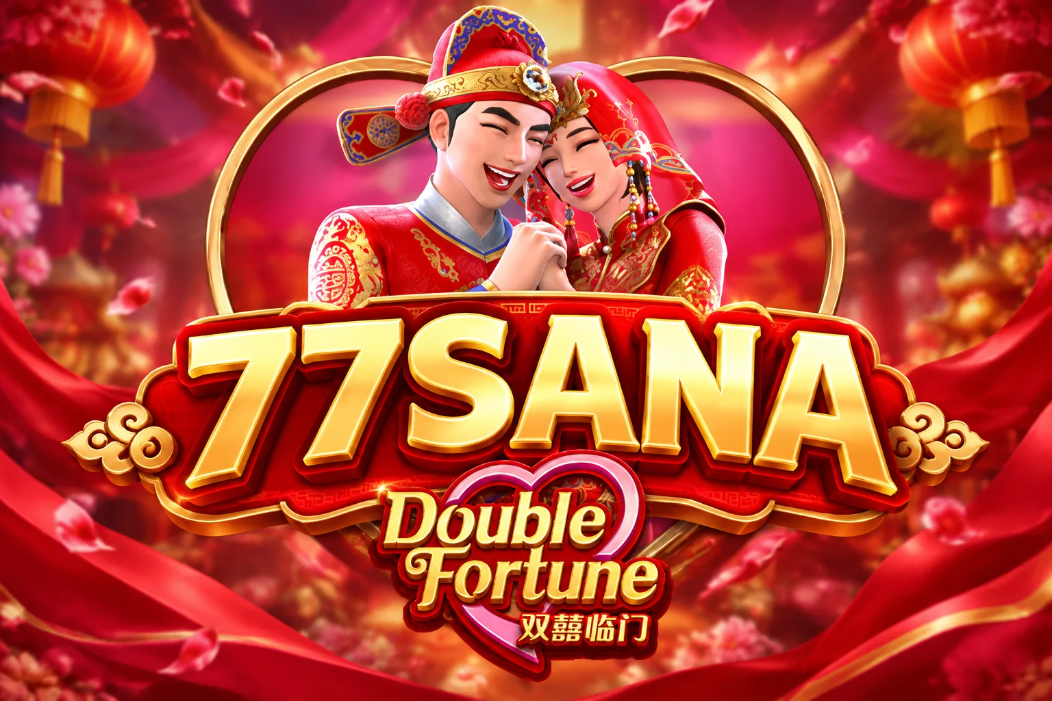 77SANA · Gabay sa Mekanismo at Pagsusuri ng Hotpot Slot sa 77SANA