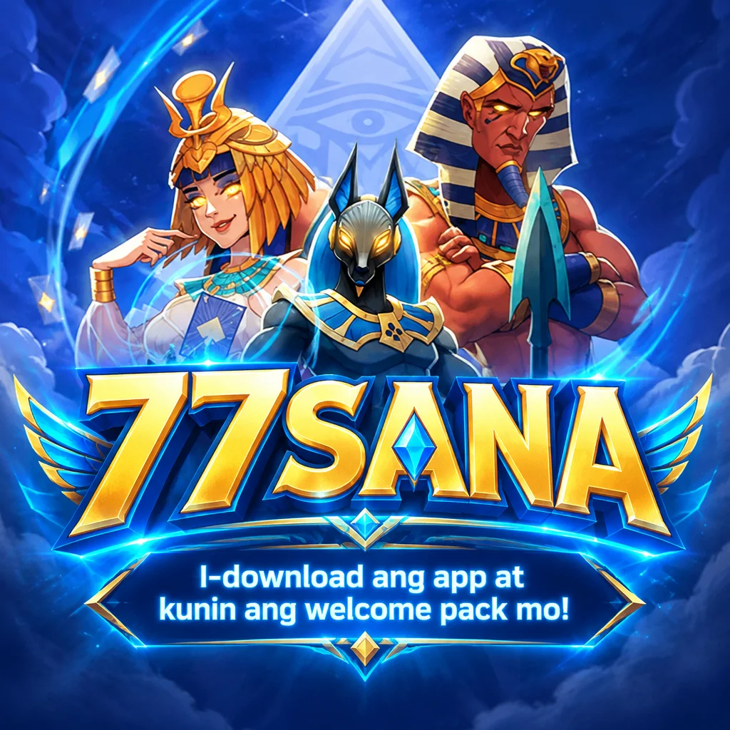 77SANA · Mga laro at download