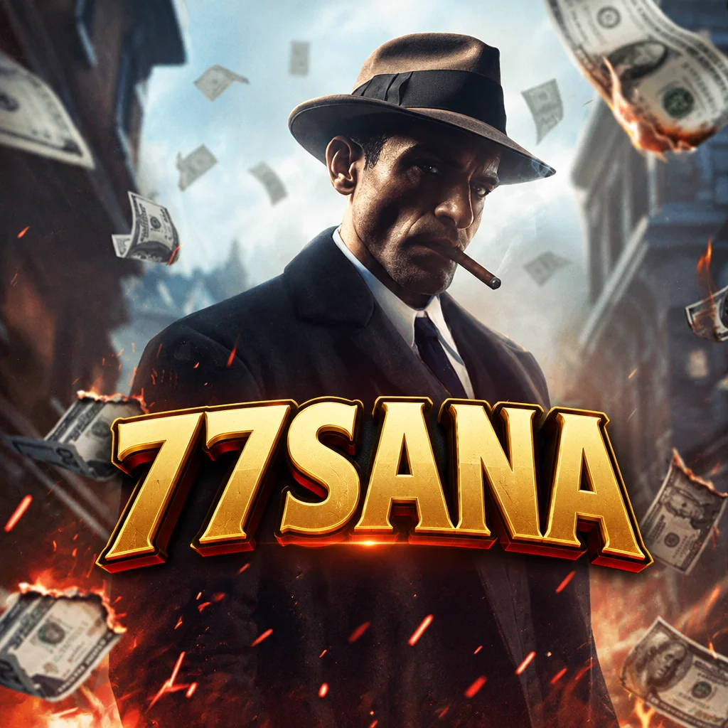 77SANA · Mafia Mayhem