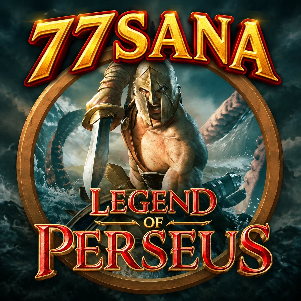 77SANA · Legend Perseus