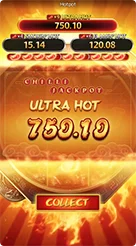 77SANA · Hotpot