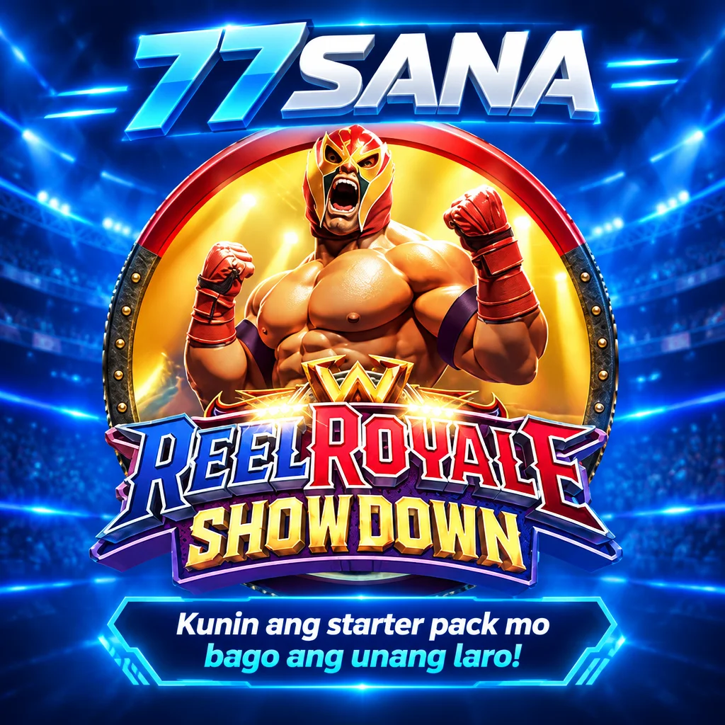 77SANA · Reel Royale Sd