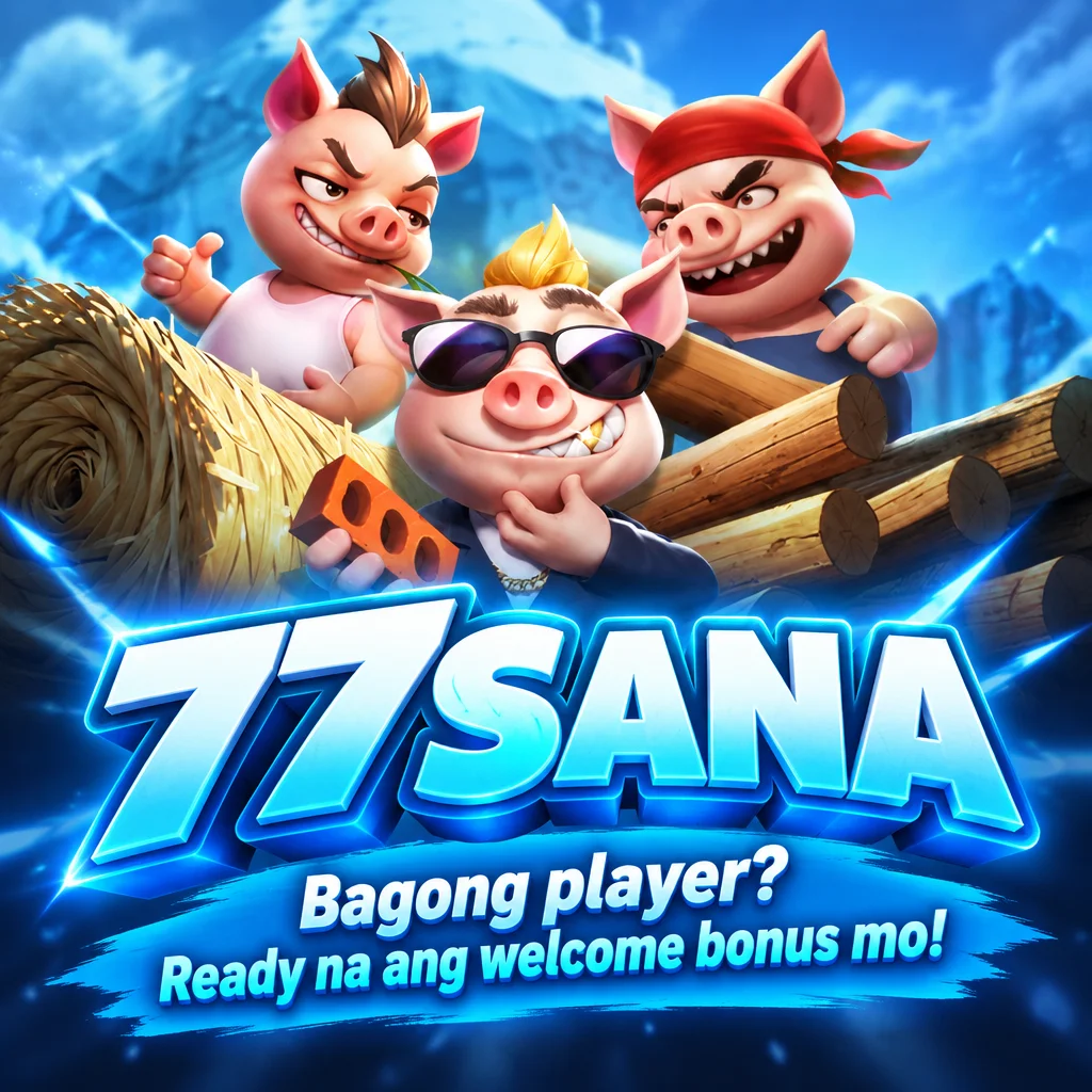 77SANA · Mga laro at download